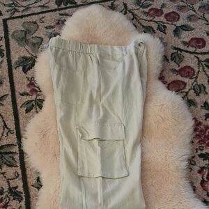 Sincerely Jules Cream Pants